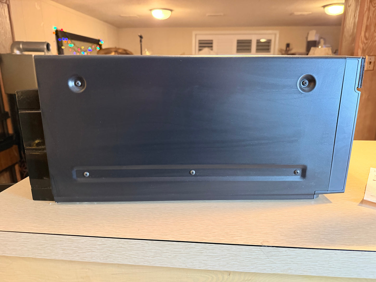 SERVICED Sony BDP-CX960 HDMI 400 Disc Bluray Changer Player With Remote/HDMI 🔥