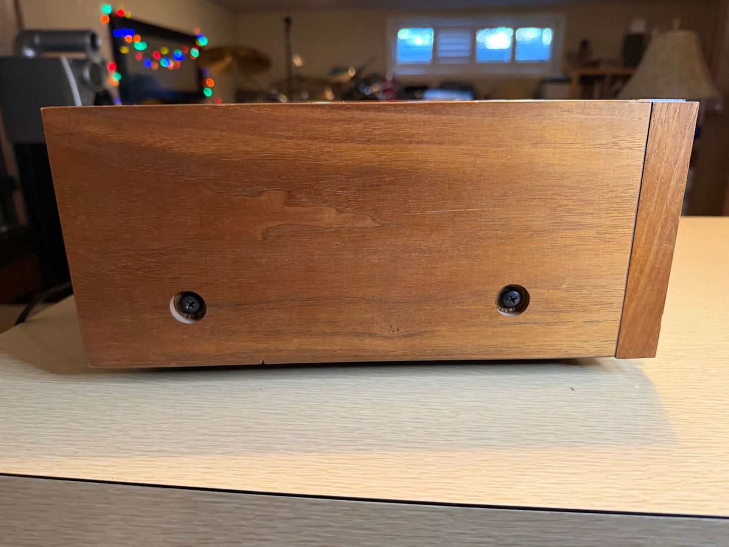 PIONEER QX-646 Vintage Quad 4 Channel Receiver REFINISHED FRESH FULL SERVICE💎🎶