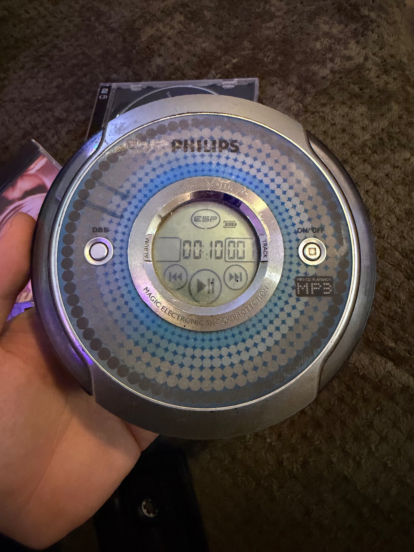 JVC,  Philps, ETC.. Walkman Cassette Player and CD Discman ALL WORKING 14 PIECE