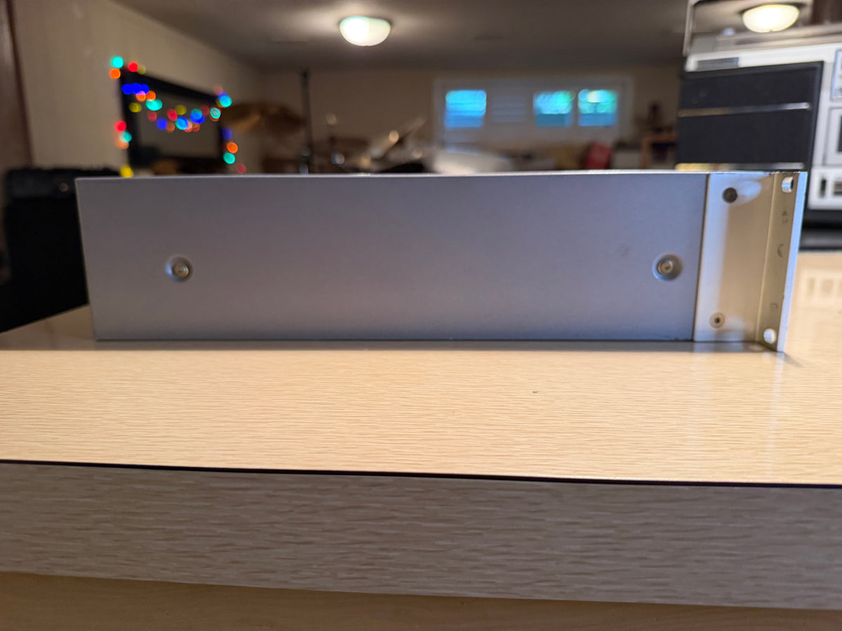 Studer D732 Professional Cd Player Cds Series Rack Mount Very Rare Serviced🔥🎶