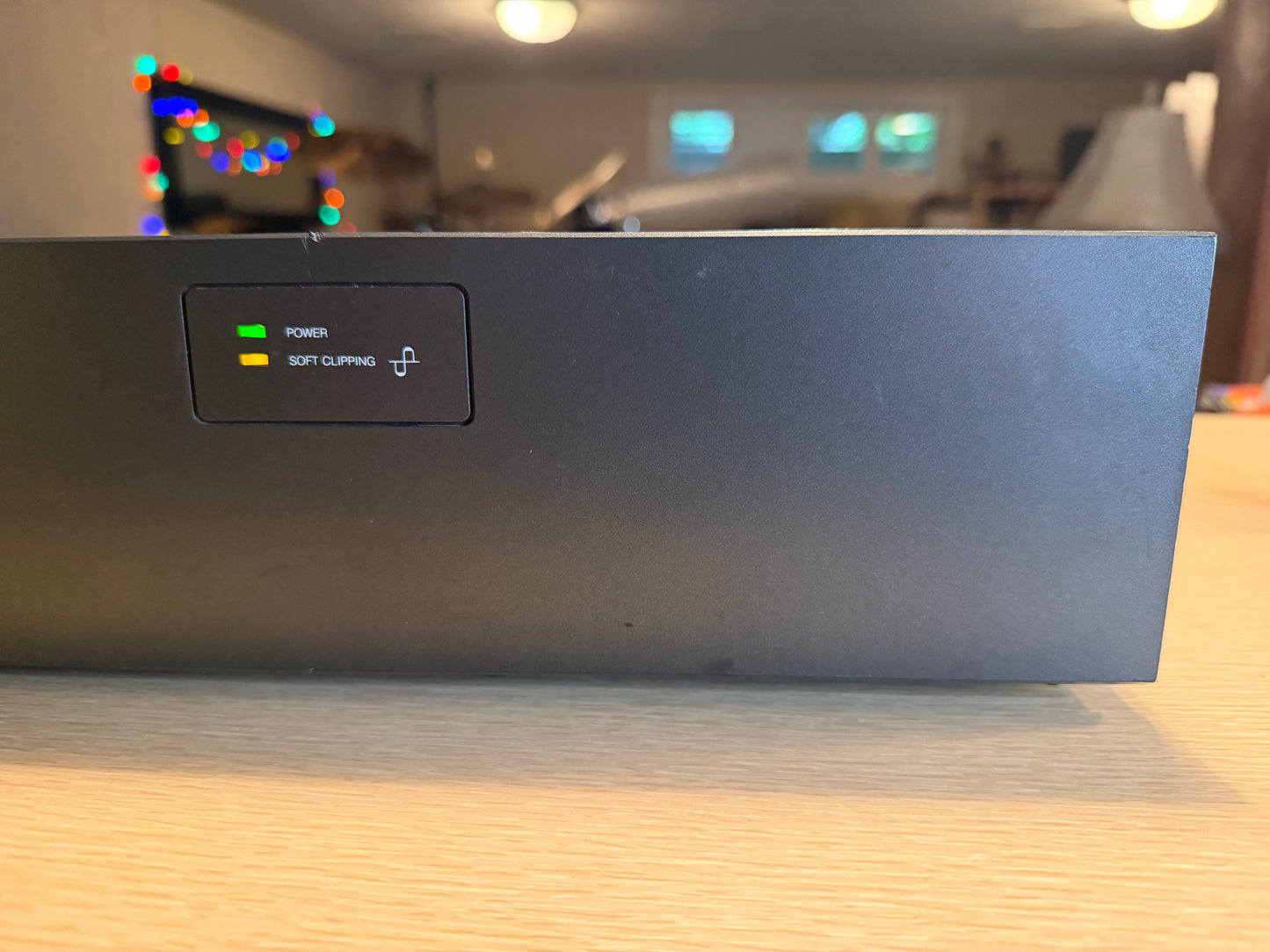 NAD Stereo Amplifier Power Envelope 2240PE Fresh Servicing Sounds Great Beauty🎶