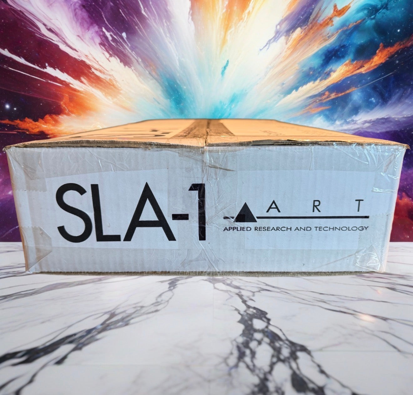 ART SLA 1 Studio Linear Amplifier Applied Research Technology BRAND NEW SEALED🔥
