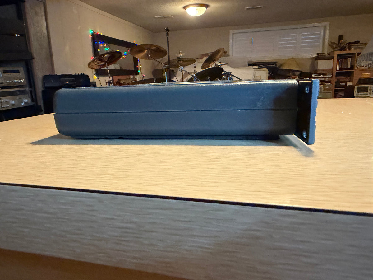 E-MU Proteus 1 Rock/Pop Model 9010 Keyboard module Rack Fully Operational 🎶