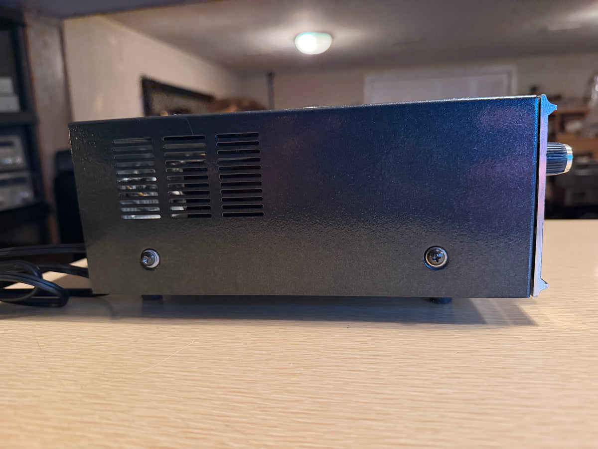 Vintage Kenwood Amplifier Model KA-2000 Full Fresh Servicing Very Rare Beauty🎶
