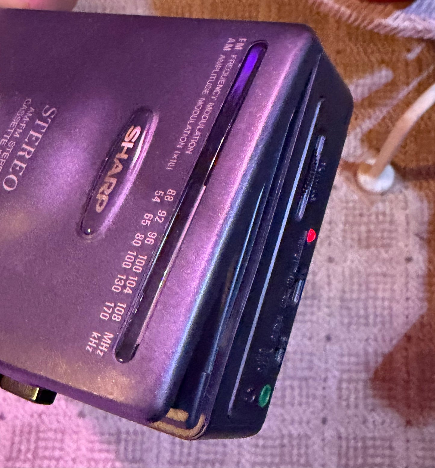 JVC,  Philps, ETC.. Walkman Cassette Player and CD Discman ALL WORKING 14 PIECE