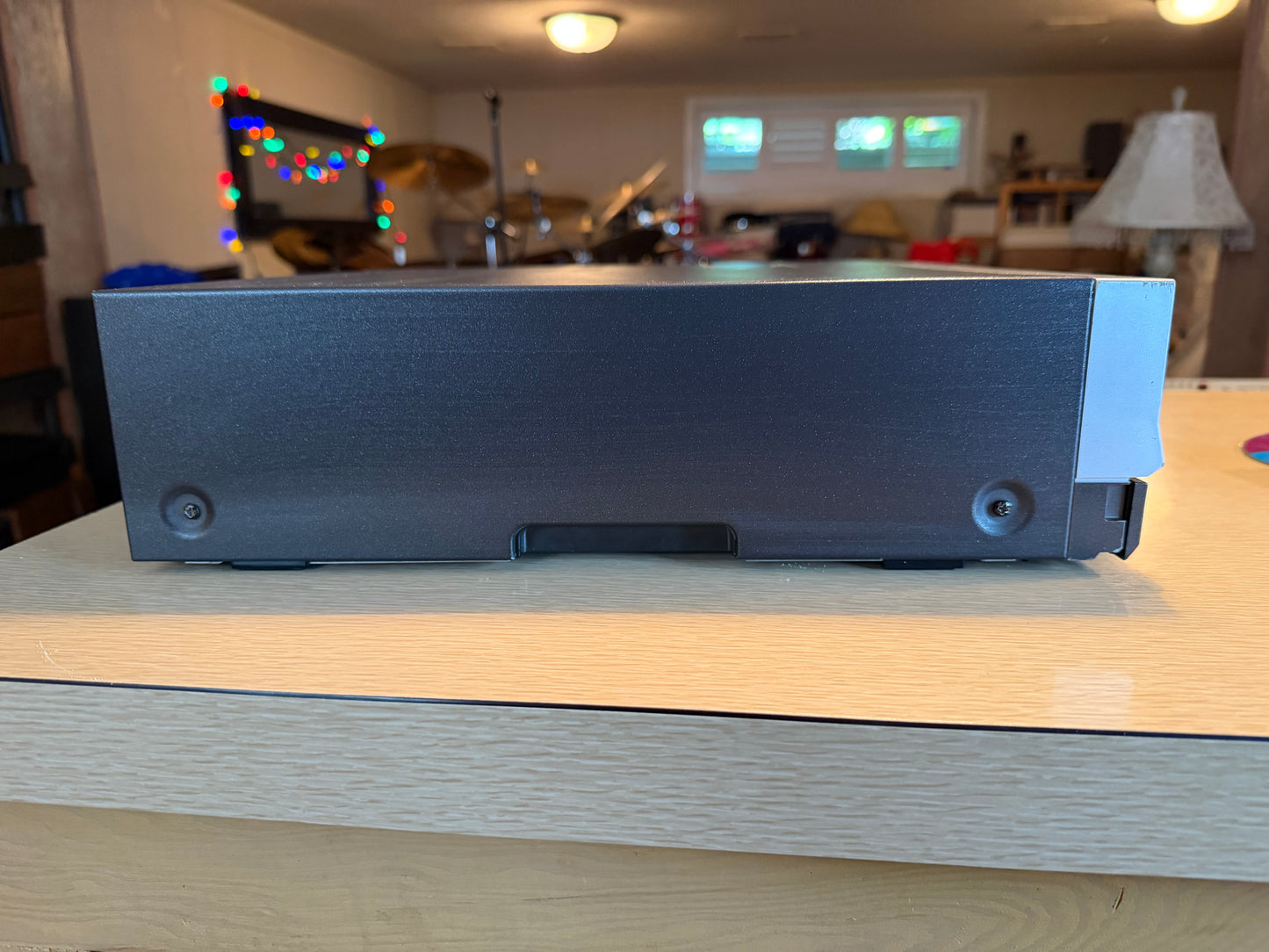 Vintage Zenith VCR VR 2000 Tested Working As Intended Very Rare High Fidelity🔥