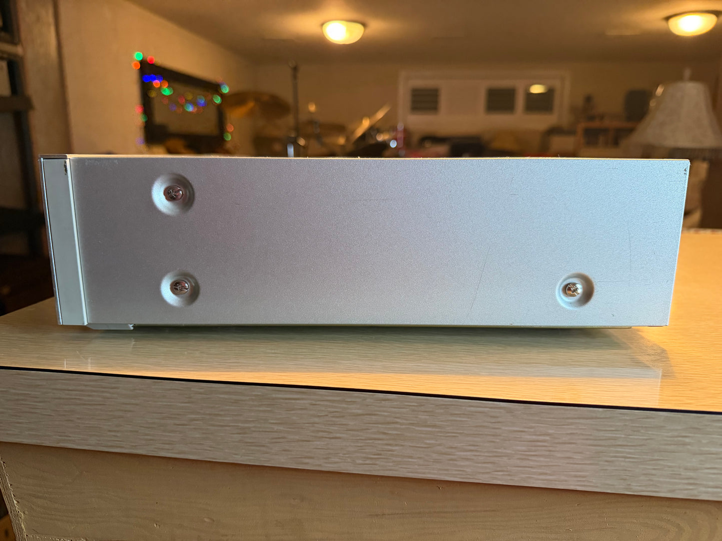 AKAI GX-F31  Deck  Direct Drive, Glass Ferrite Heads Full Fresh Service V Rare🎶