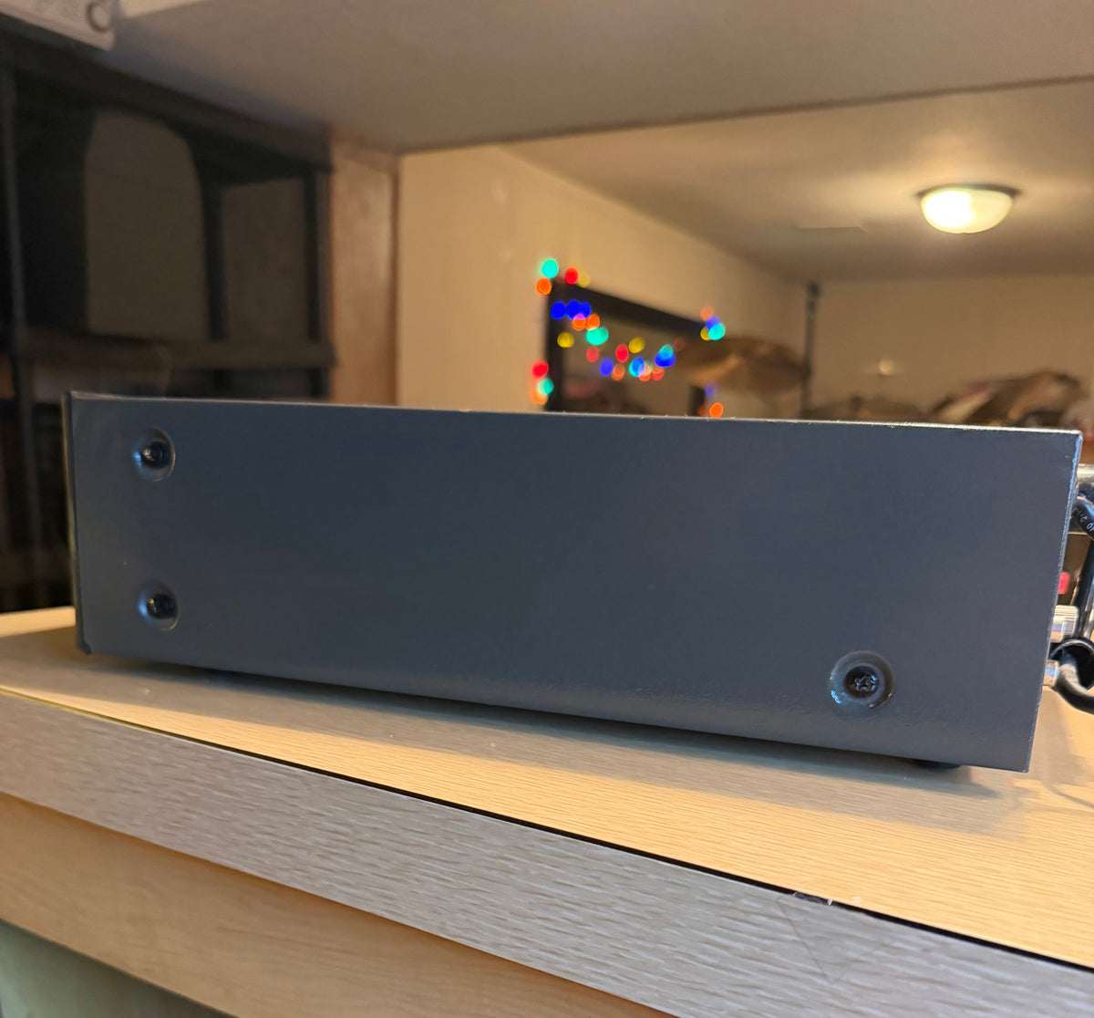 NAD 7130 Integrated Receiver Amplifier / Tuner AM / FM Fresh Service *READ*
