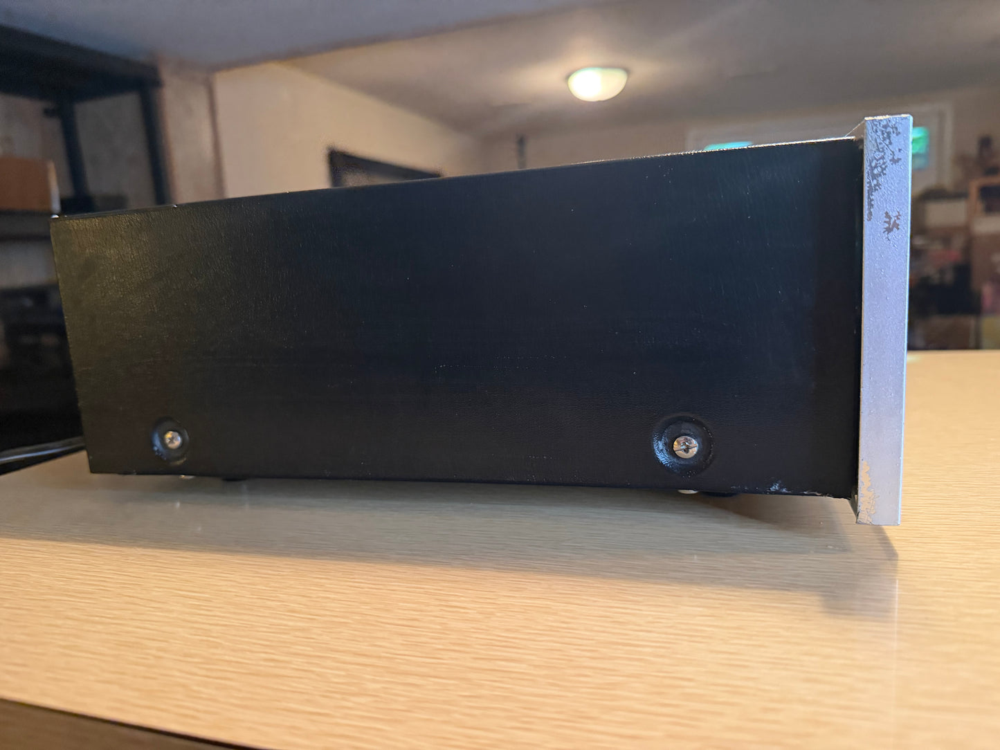 RARE Harman Kardon 50+ Twin Power 2/4 channel Monster Receiver Freshly Serviced!