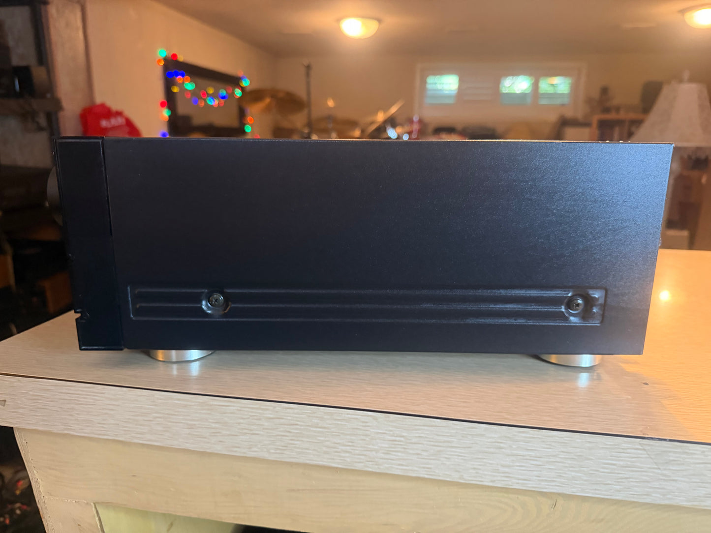 Pioneer VSX-9300s MONSTER Stereo Receiver Dolby Surround FULL Servicing 125WPC!