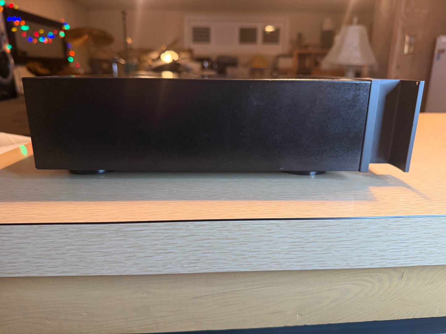 Rotel RC-1070 Stereo Preamplifier FULL FRESH SERVICE WITH OEM REMOTE HIGH END🔥