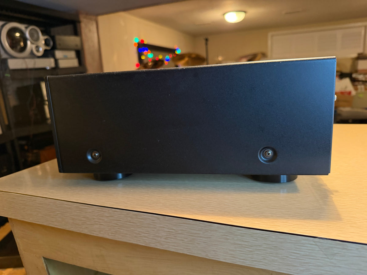 Yamaha R-S700 Natural Sound Stereo Receiver 100WPC With Remote Bundle Serviced🎶