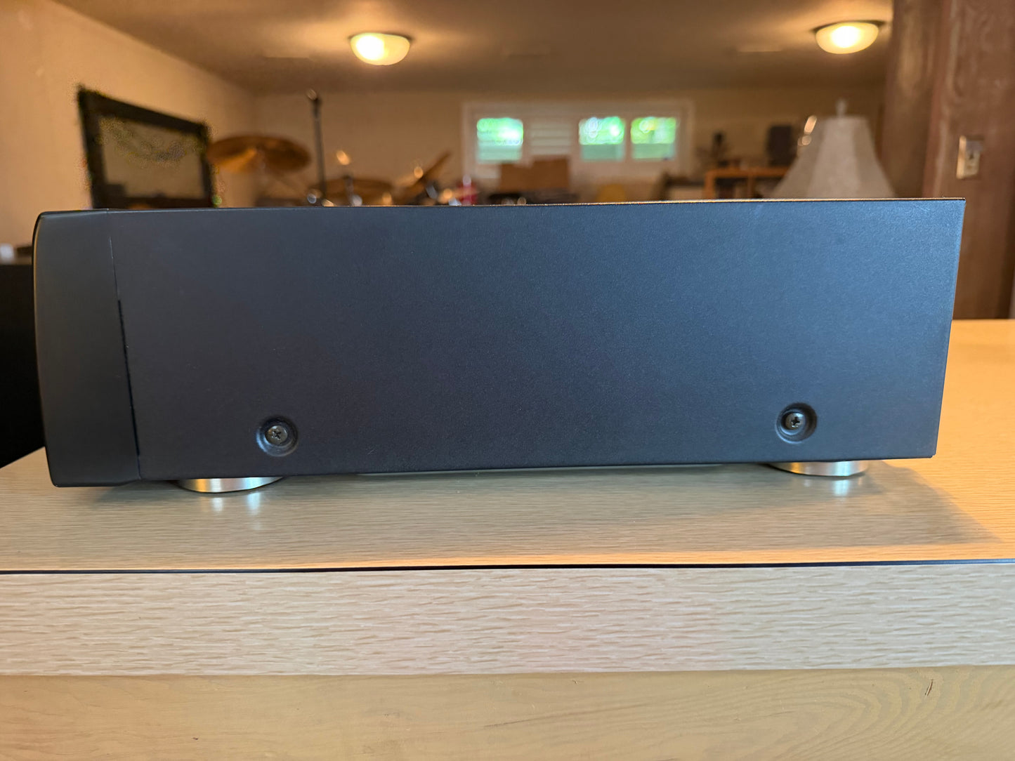 Pioneer CLD-1720K Cd Cdv Ld Laserdisc Karaoke Player Excellent Serviced Remote🔥