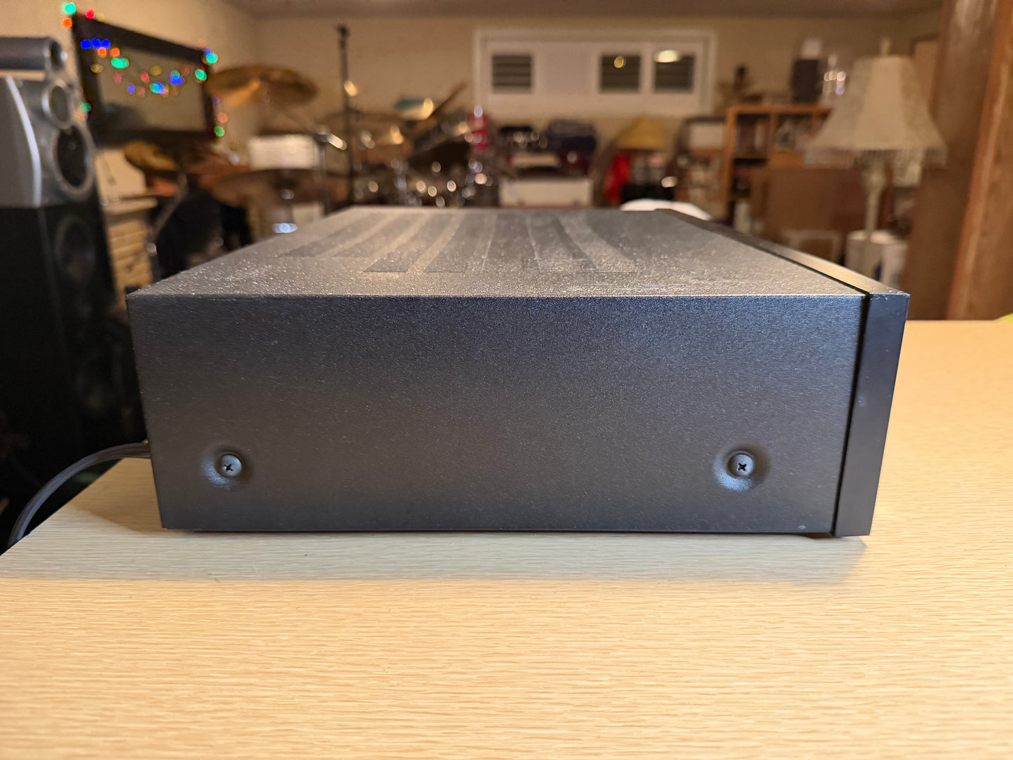 Vintage Marantz SR 250 Receiver HiFi Stereo Audiophile 2 Channel SERVICED RARE🔥