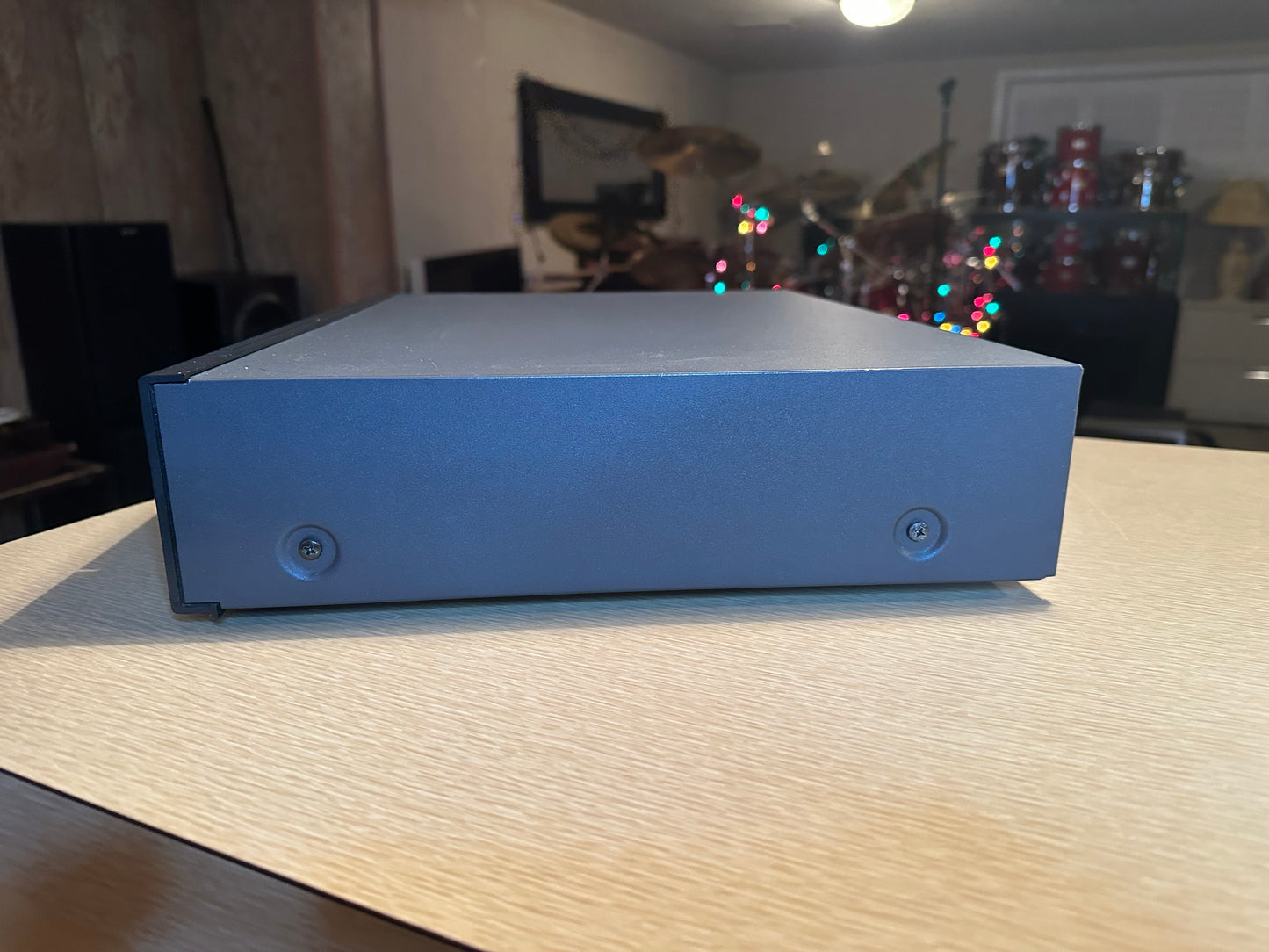 NAD 513 Compact Disc Player Very Rare! 3 CD Carousel Fully Serviced Working Well