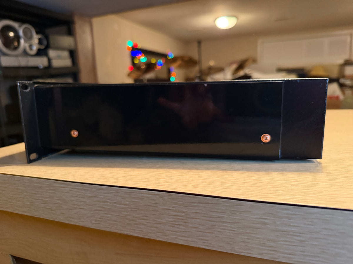Marantz Professional CD MP3 Player PMD325/U1B Rack Mount Japan Fresh Service🔥🎶