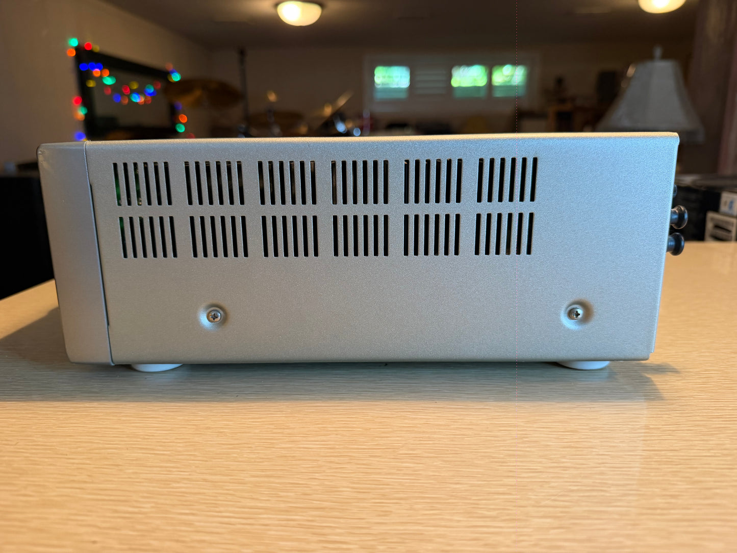 Onkyo A-922 LTD Integrated Stereo Amplifier Freshly Serviced Japan Exclusive🎶🔥