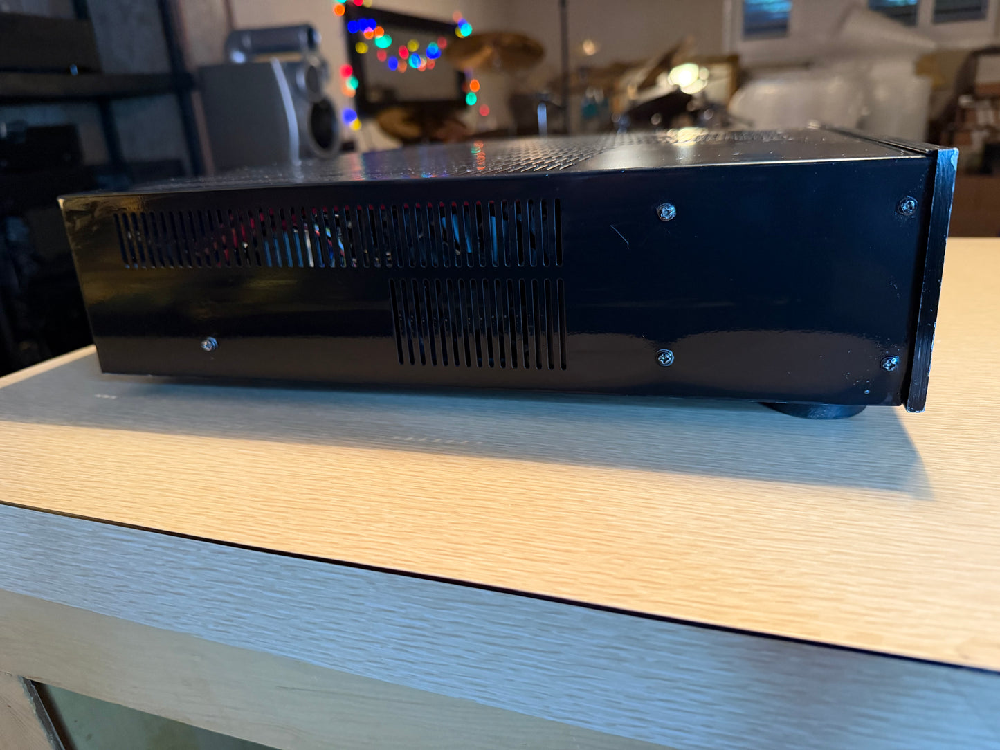 Dayton Audio MA1240a Multi-Zone 12 Channel Amplifier FRESHLY SERVICED 🔥
