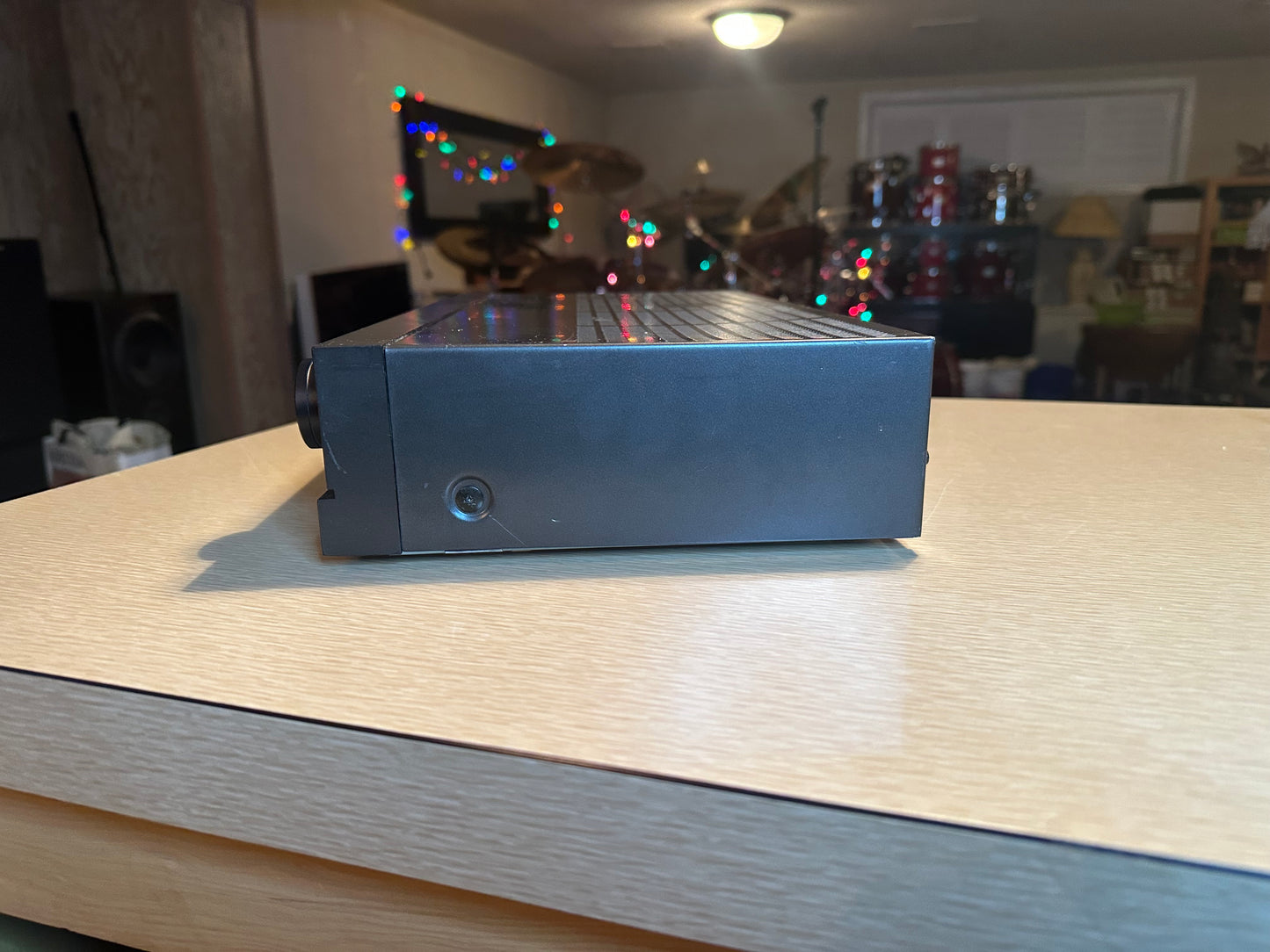 Technics SU-700 Stereo Hi-Fi Integrated Amplifier New Class A Fully Tested Rare!