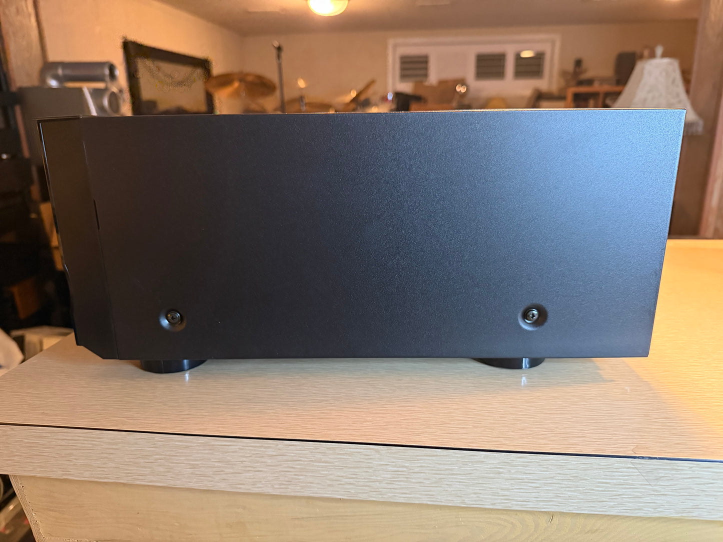 Pioneer  PD-F1009 301 CD Carousel Changer w/ Remote Like New MINT V Low Usage🔥