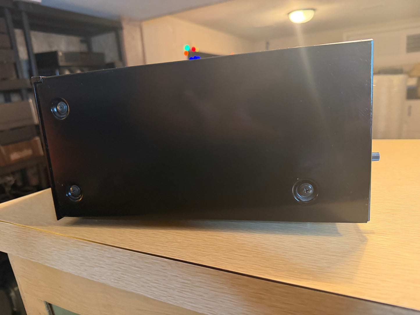 Sansui AU-D5 Integrated Amplifier Vintage Japan Full FRESH Service 65WPC Beauty!