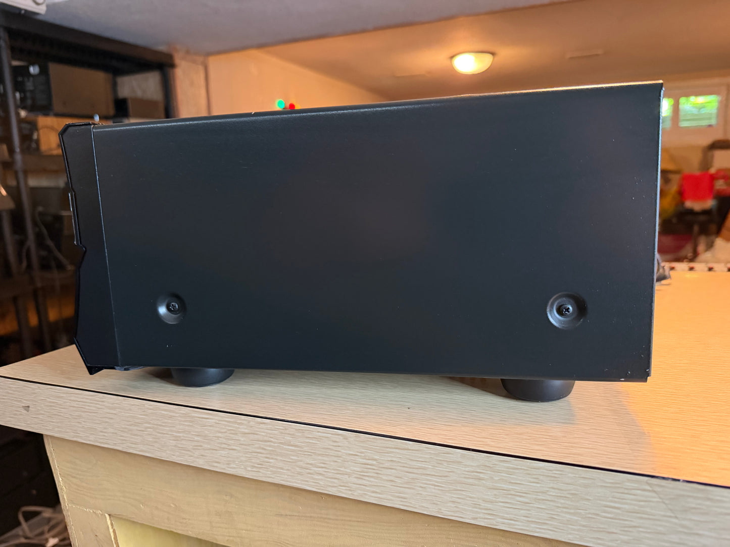 Onkyo TX-SR605 - 5.1 Ch HDMI Home Theater Surround Sound Receiver Serviced ✅🎶