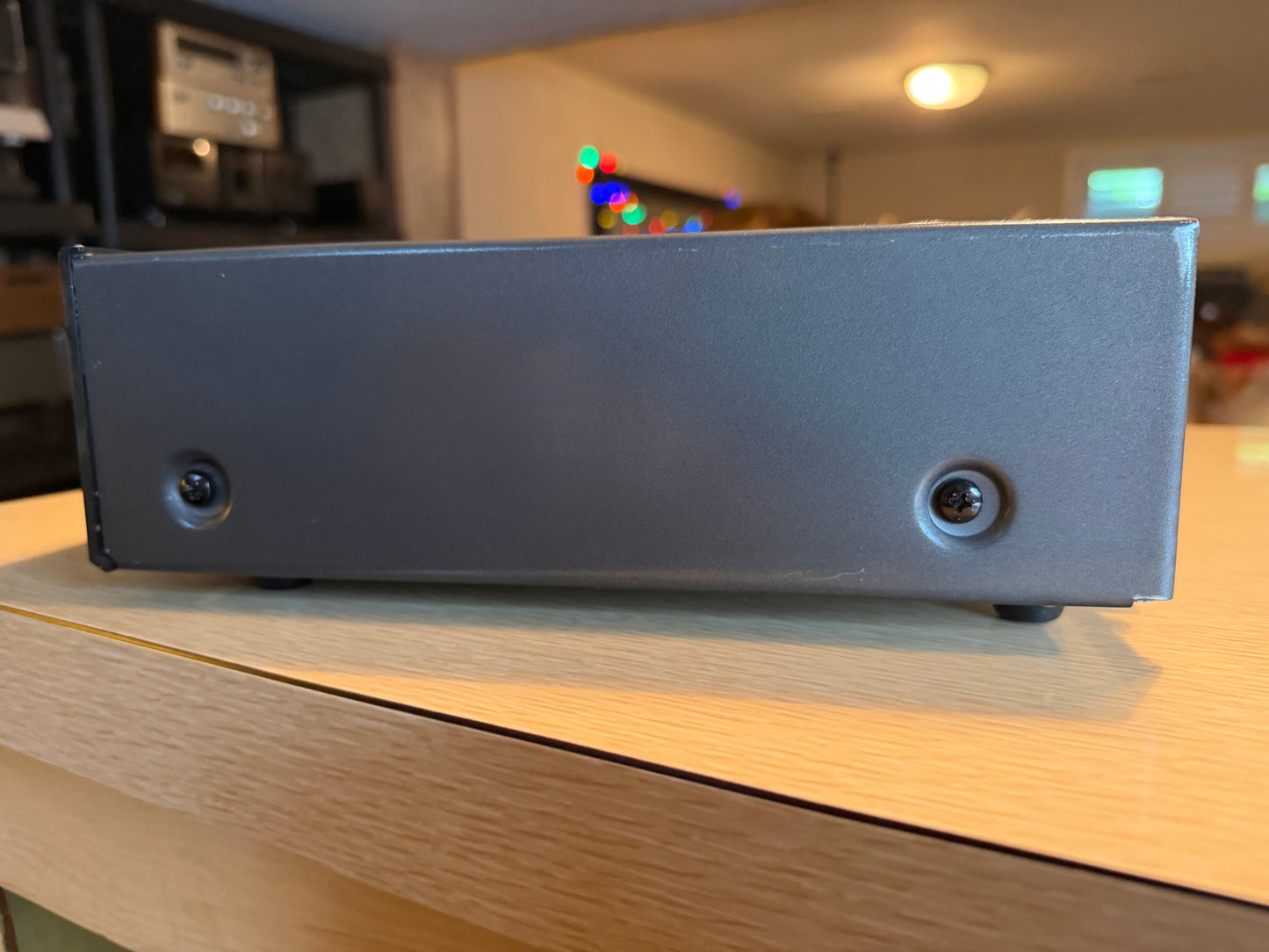NAD 7020e Stereo Receiver Amplifier FM/AM  Hi-Fi Serviced High Fidelity Crisp🎶