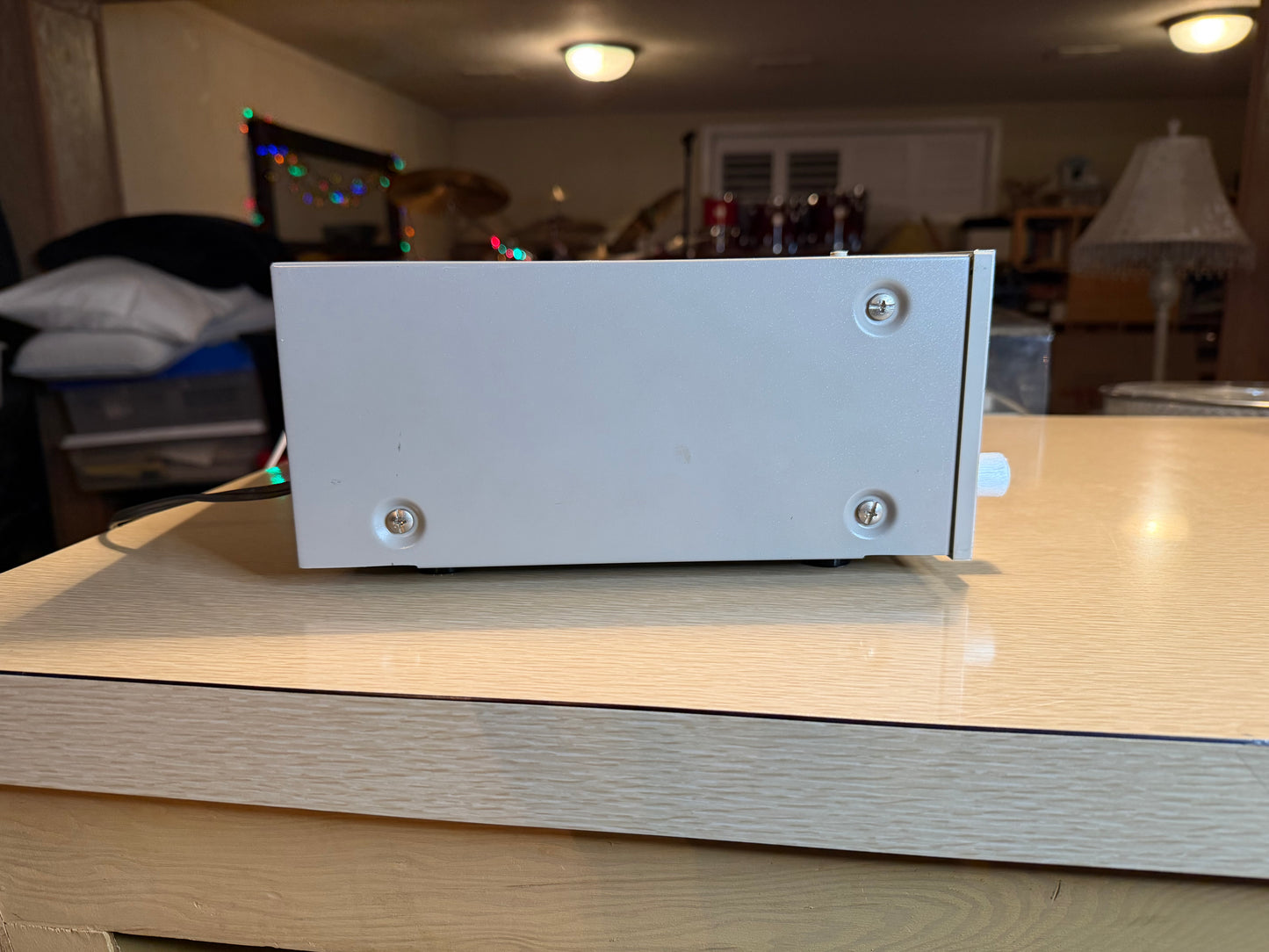 SONY STR-333S Stereo Receiver Amplifier - 1979 FULL SERVICE Beautiful Sound🔥🎶