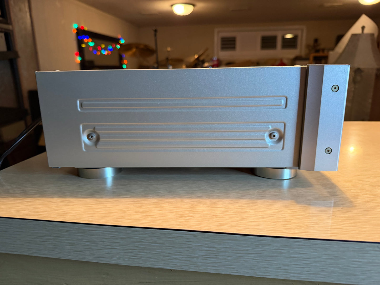 Pioneer T-1000S CT-93 3-Head Dolby B, C, S, Hx Pro  Cassette Deck Pro Serviced🔥