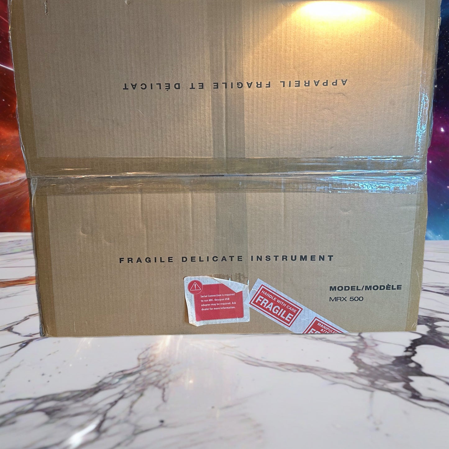Anthem MRX 500 A/V Receiver - 100WPC 7 Channel High End Brand New In Box Rare🔥