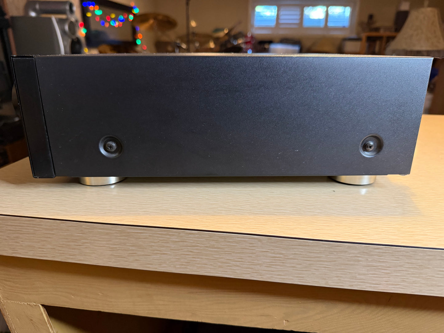 Pioneer VSX-5700S Audio / Video Stereo Receiver 105 WPC TANK Serviced V Rare🔥