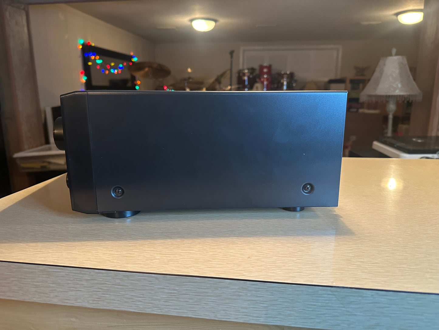 Sony STR-DE995 Receiver Stereo 7.1 Channel FM-AM Stereo 100WPC Fresh Servicing