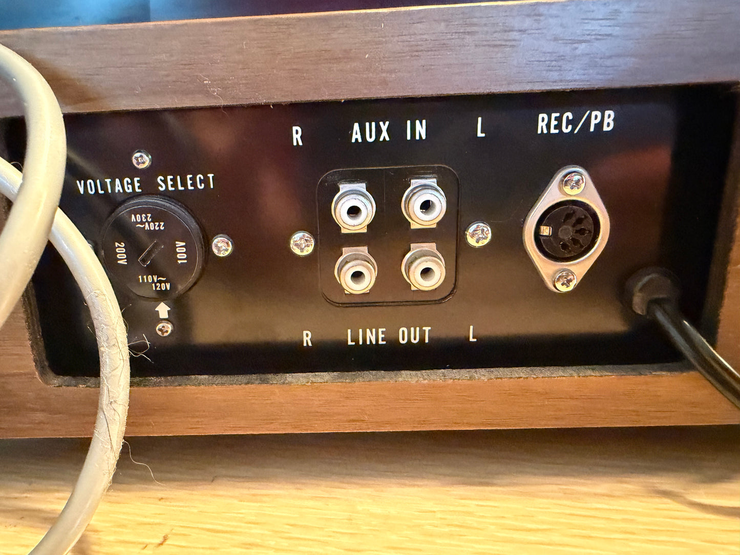 JVC Nivico Model 1668U | Serviced Vintage Hi‑Fi Receiver | Clean & Working