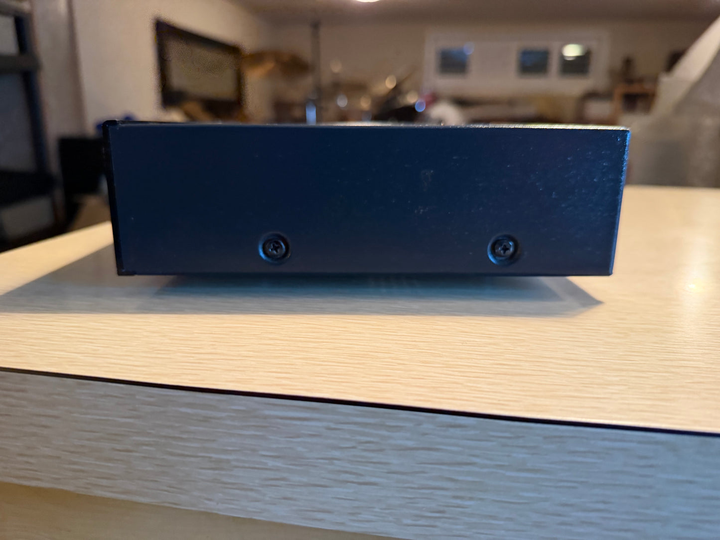 Russound P75 Stereo Power Amplifier P75 Freshly Serviced Very Rare Audiophile🎶