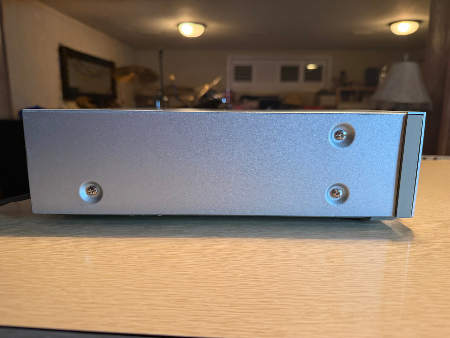 AKAI GX-F31  Deck  Direct Drive, Glass Ferrite Heads Full Fresh Service V Rare🎶