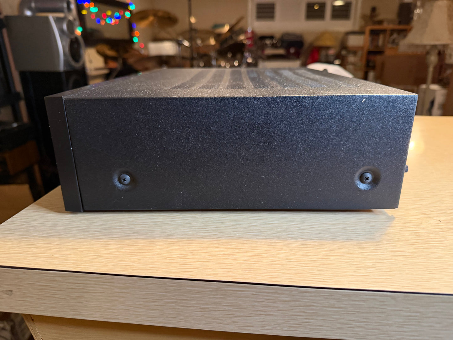 Vintage Marantz SR 250 Receiver HiFi Stereo Audiophile 2 Channel SERVICED RARE🔥