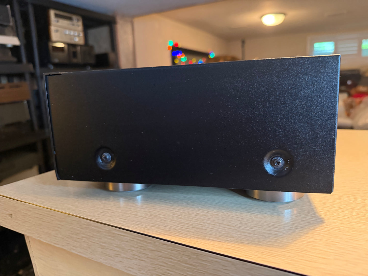 Yamaha Natural Sound Stereo Double Cassette Deck  KX-W362 Fresh Servicing Manual