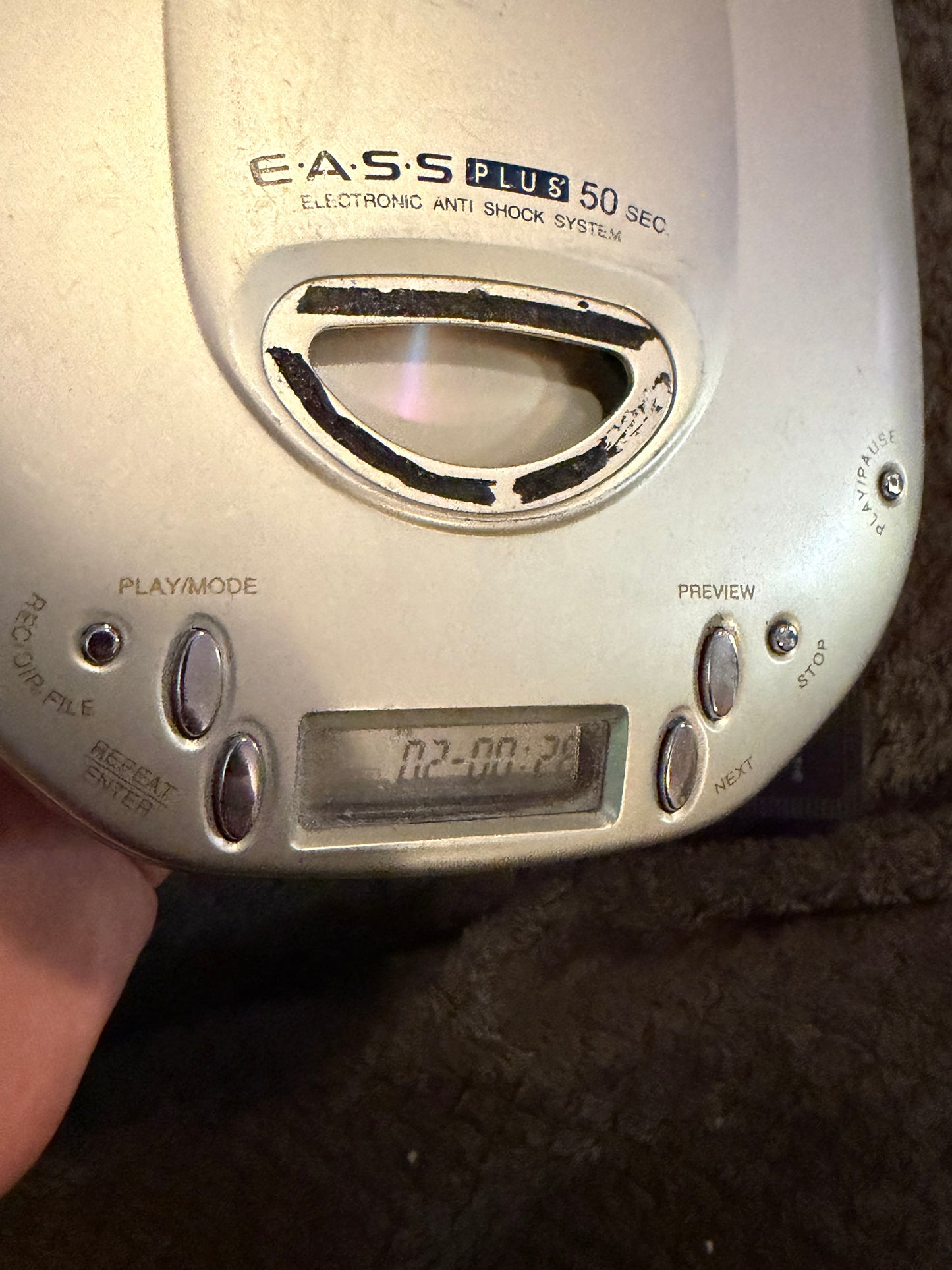 JVC,  Philps, ETC.. Walkman Cassette Player and CD Discman ALL WORKING 14 PIECE