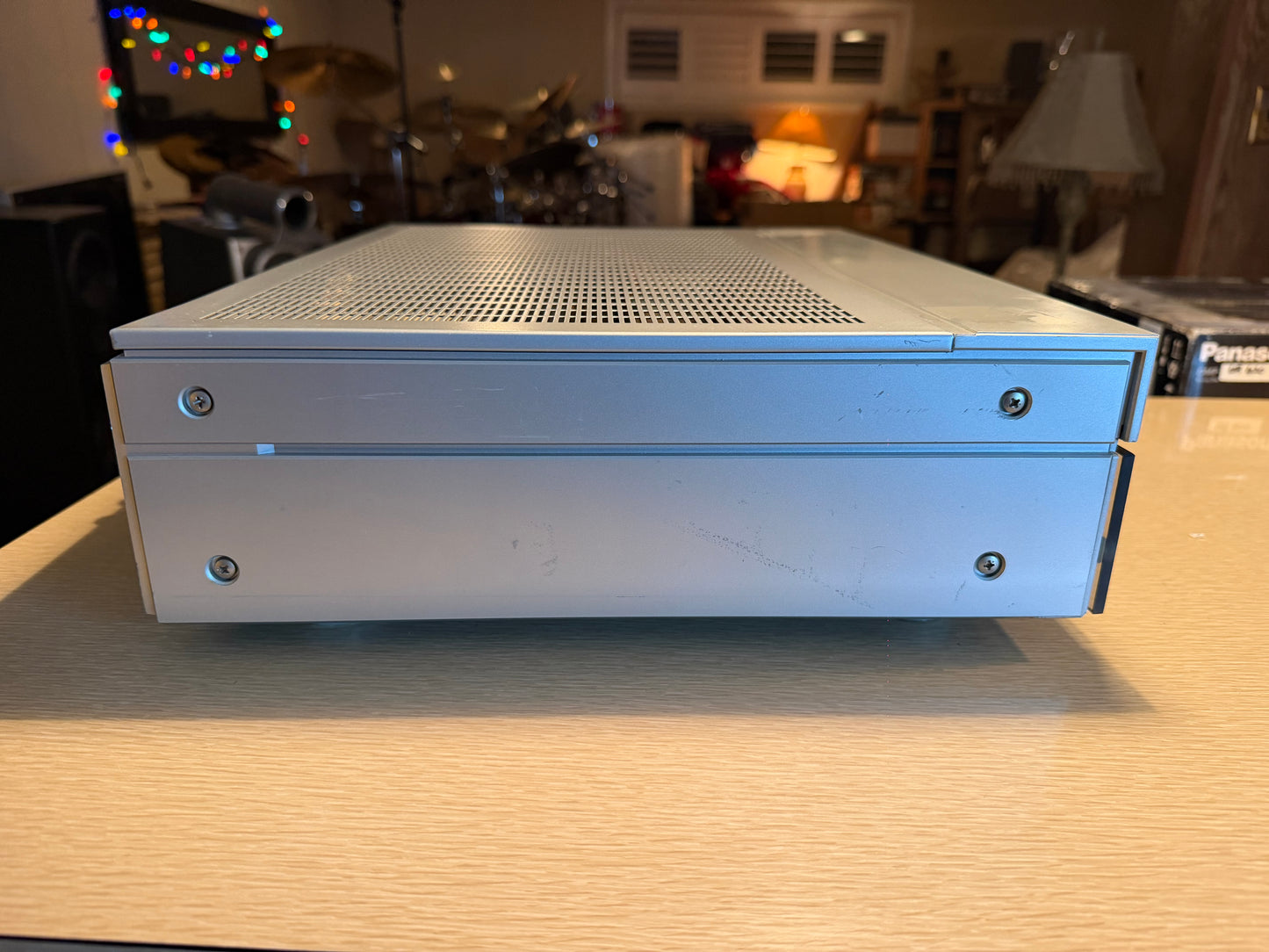 Kenwood KA-800 Integrated Amplifier Vintage Hi-Fi Serviced Audiophile Beauty 🎶