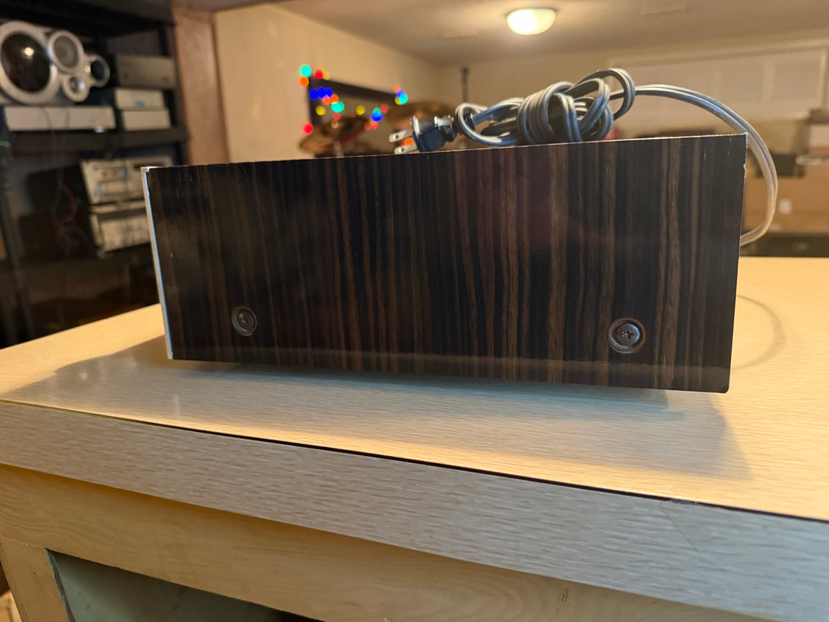 Yamaha R-500 Natural Sound AM/FM Stereo Receiver LED UPGRADE Fresh Service Wow🔥