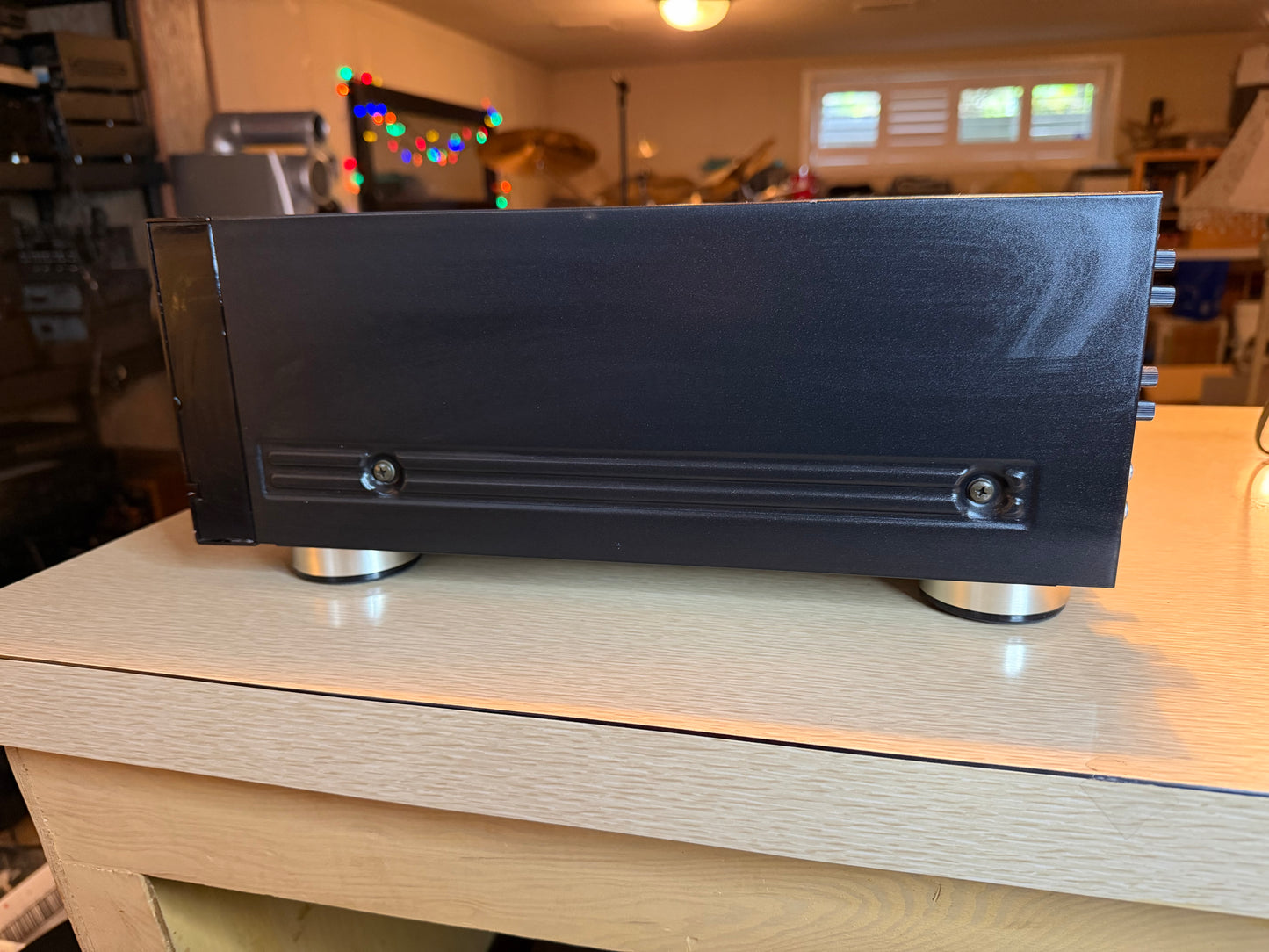 PIONEER VSX-9700S Audio/Video Stereo Receiver Dolby Surround FRESH SERVICE Wow🔥