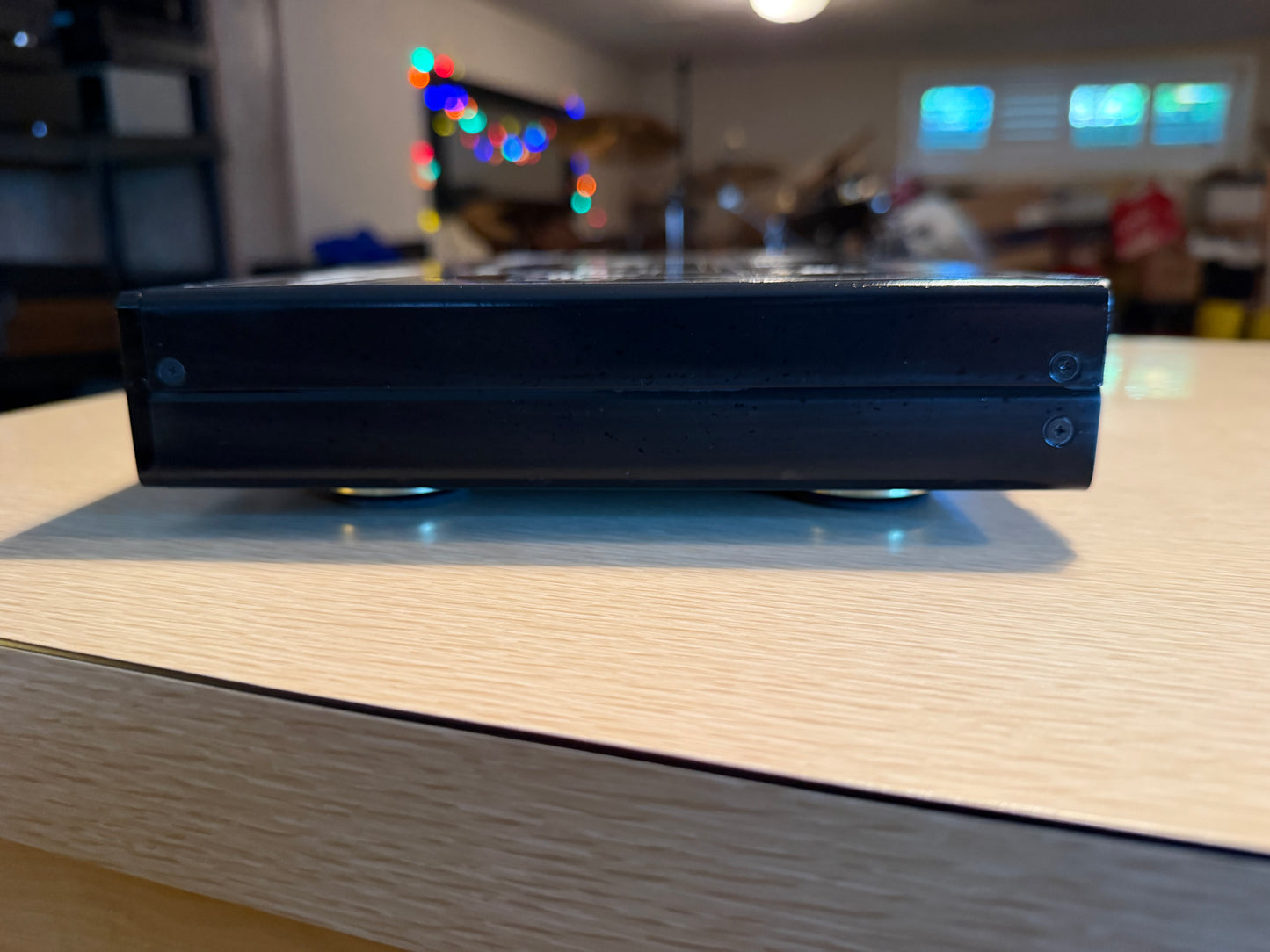 Pre-Owned MONSTER POWER Home Theatre Reference PowerCenter HTS1600 Serviced🎶🔥