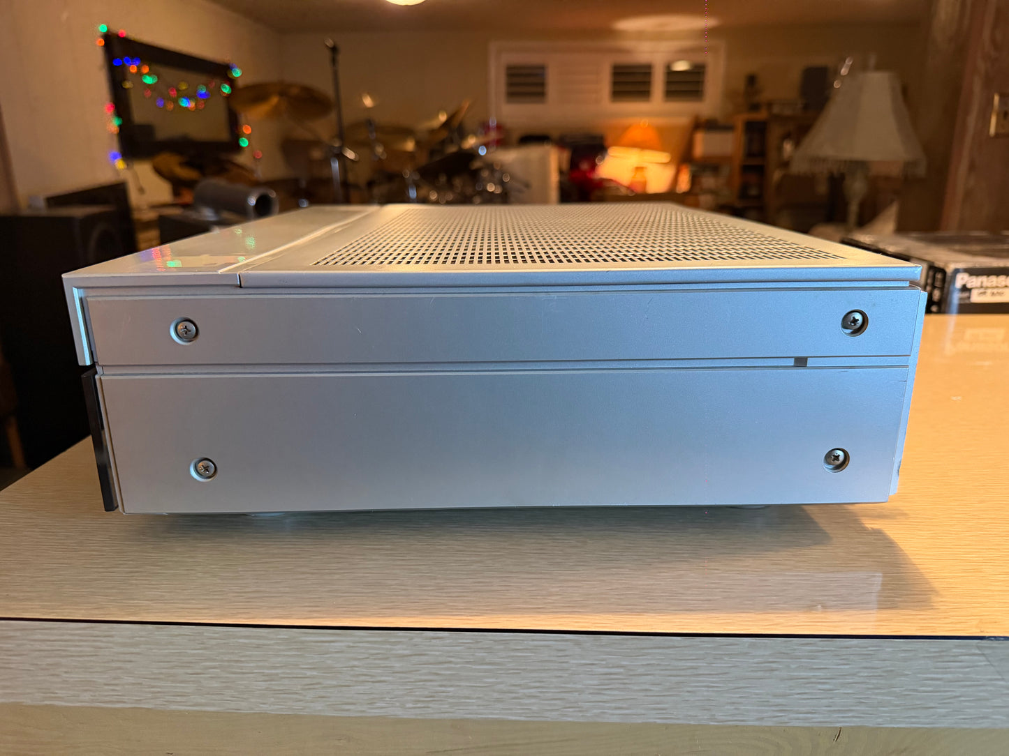 Kenwood KA-800 Integrated Amplifier Vintage Hi-Fi Serviced Audiophile Beauty 🎶