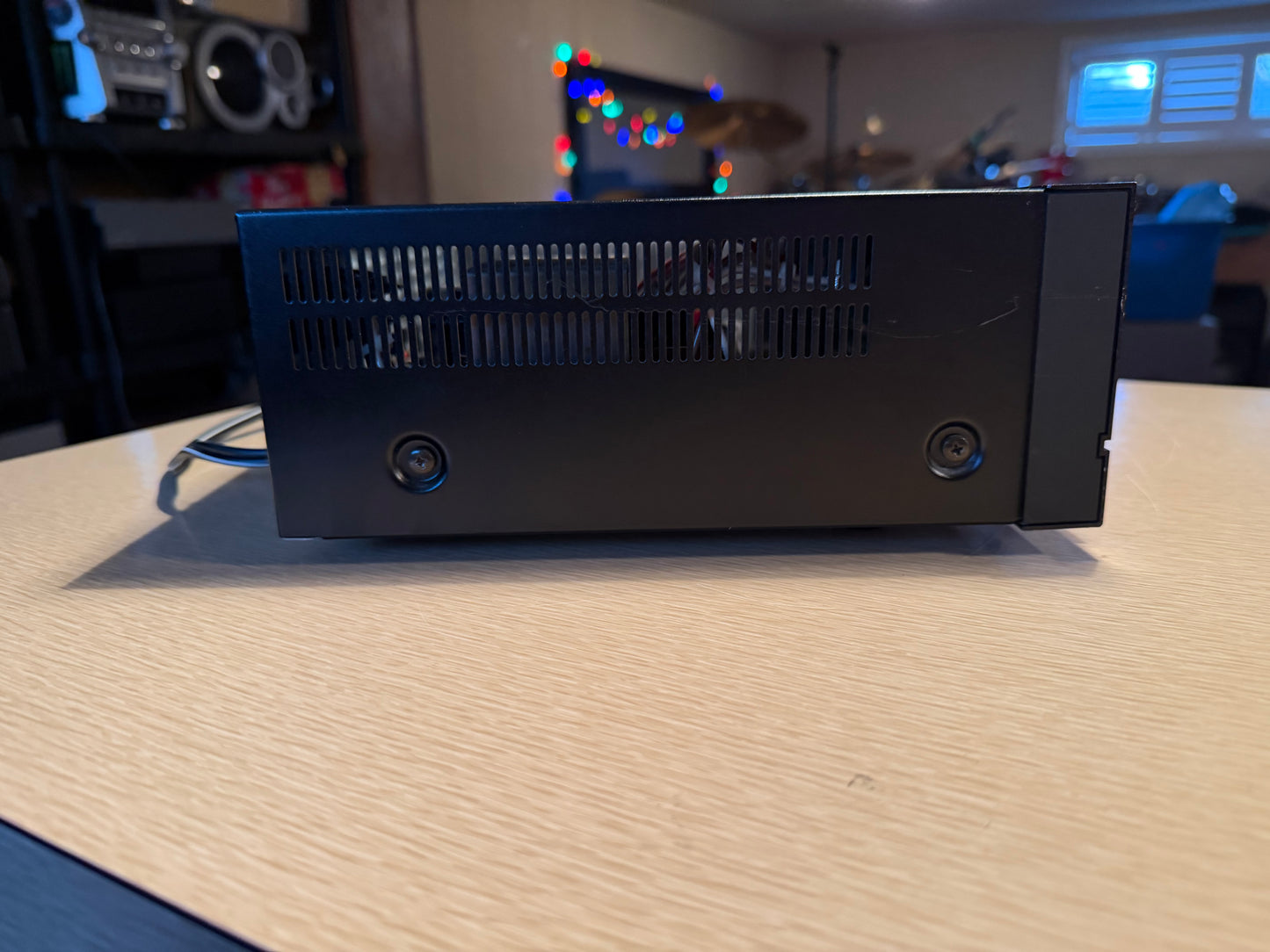 Luxman LV-111 Stereo Integrated Freshly Serviced High End Audiophile Sounds 👌