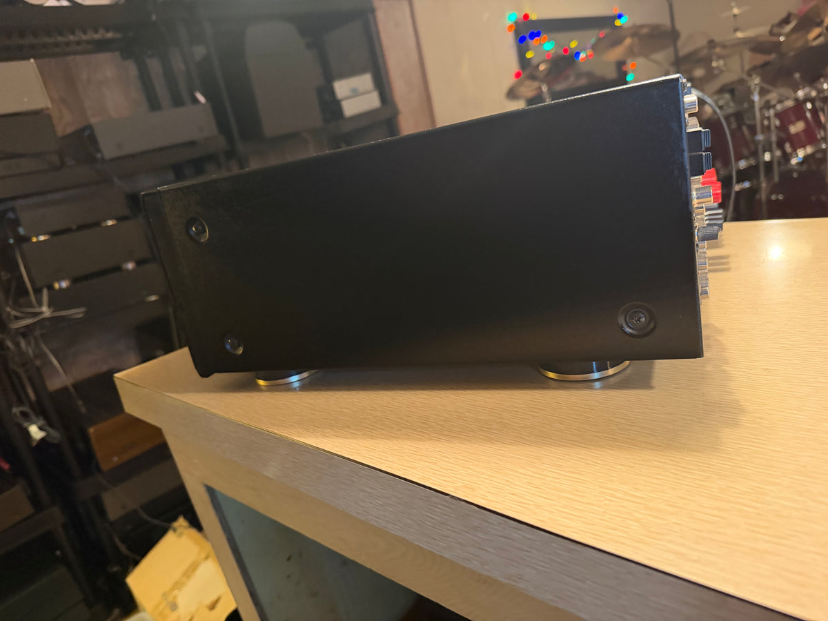 Denon AVR-1800 Precision Audio Component/AV Surround Receiver Serviced Beauty🔥