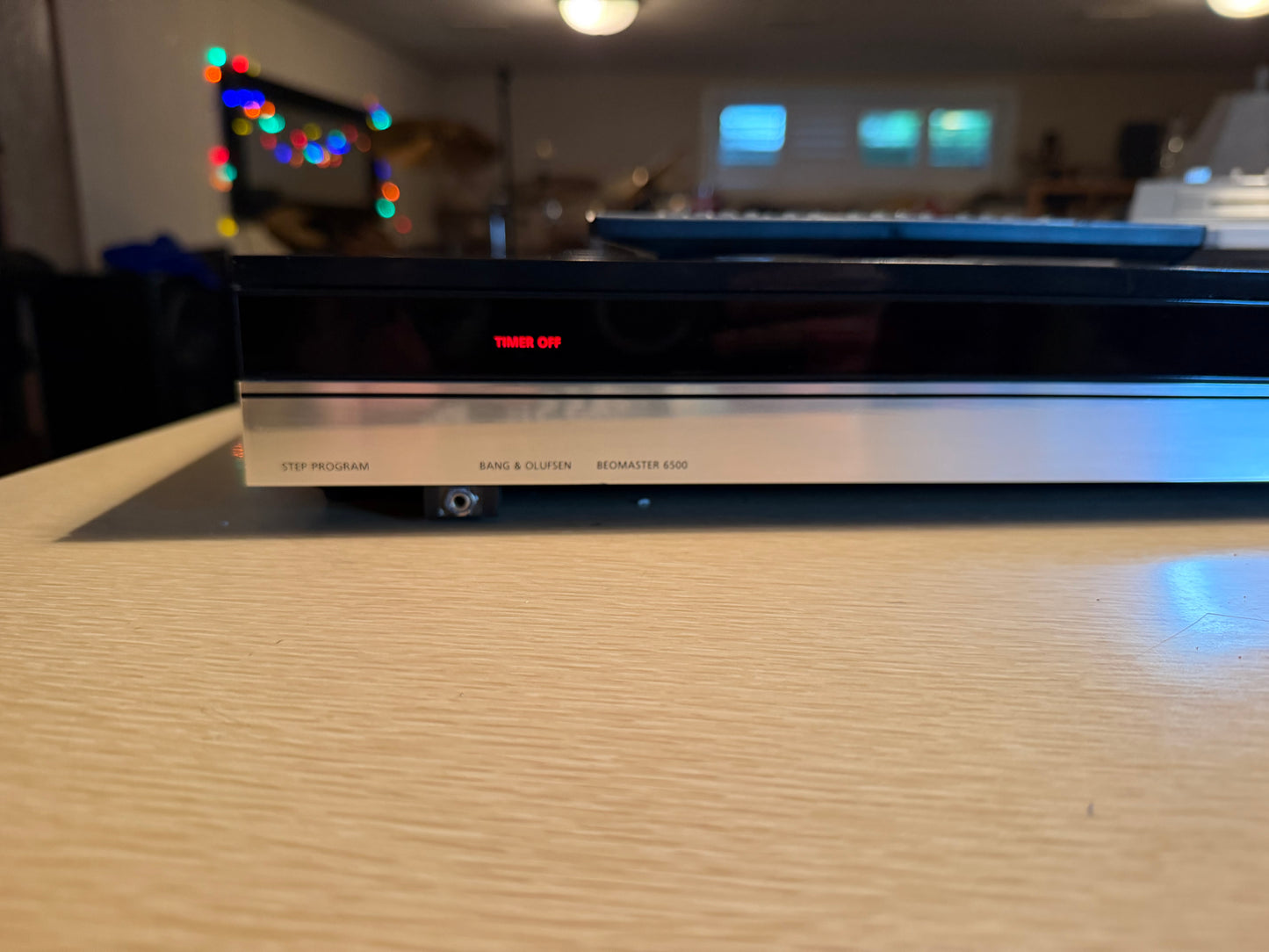 Bang & Olufsen | B&O BeoMaster 6500 Fresh Pro Service W/ Remote Bundle Receipt✅