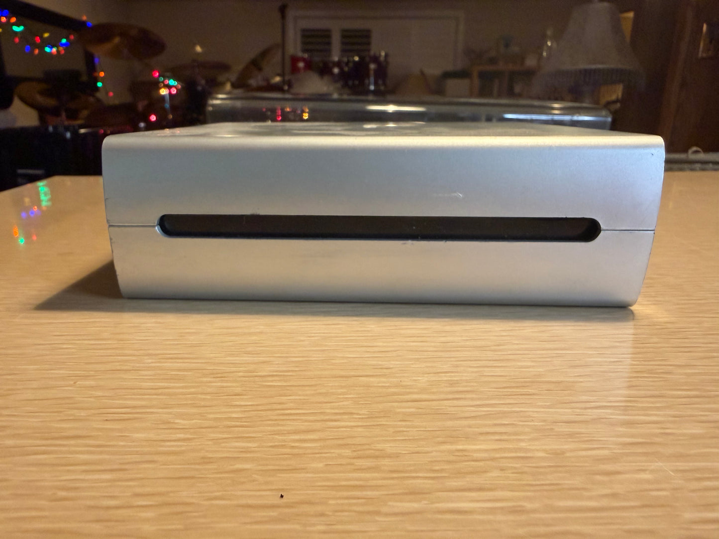 Denon DA-300USB USB DAC Headphone and 55mW Hi-Res Digital Isolator