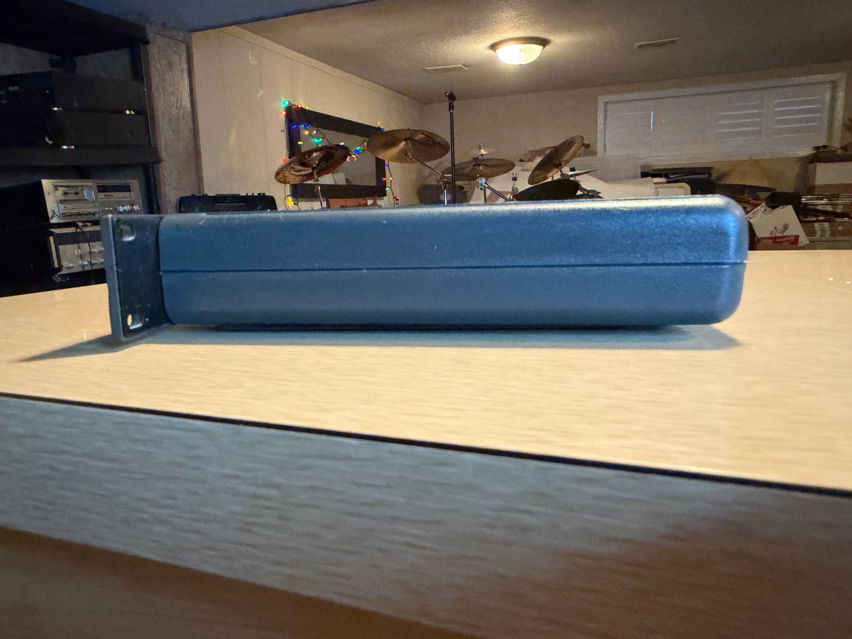 E-MU Proteus 1 Rock/Pop Model 9010 Keyboard module Rack Fully Operational 🎶