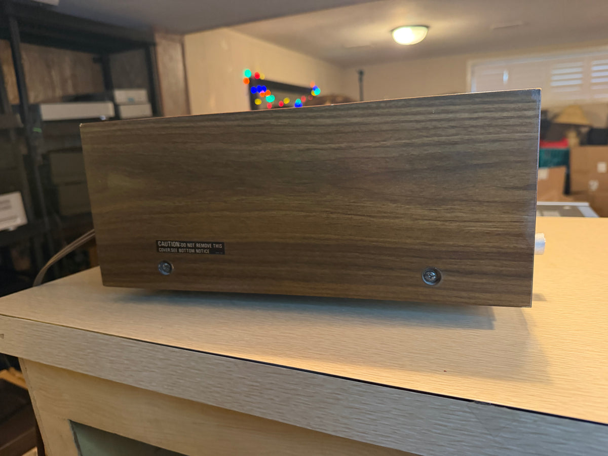 SONY STR-6800SD Hi-Fi Stereo RECEIVER Amplifier True 80WPC Beast Serviced Rare🔥