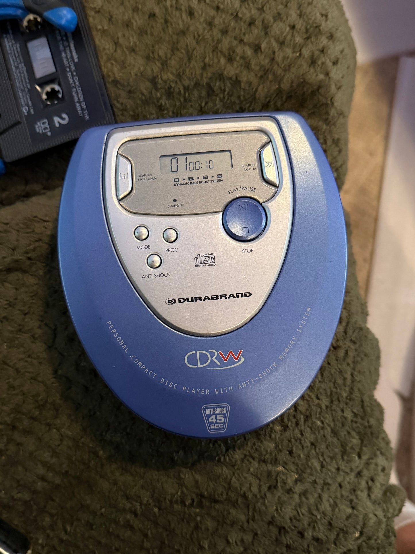 JVC,  Philps, ETC.. Walkman Cassette Player and CD Discman ALL WORKING 14 PIECE